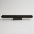 15.35'' Granite Rolling Pin withe Sturdy Granite Base